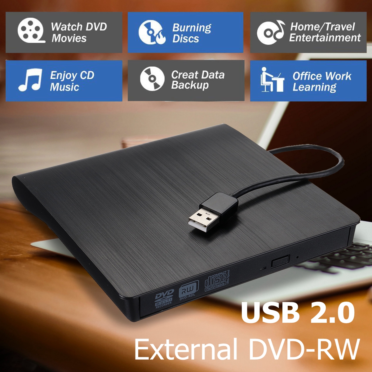 Externes-optisches-DVD-RW-CD-Writer-Slim-Laufwerk-USB-20-fuumlr-das-Lesen-Schreiben-und-Abspielen-vo-1535879-7